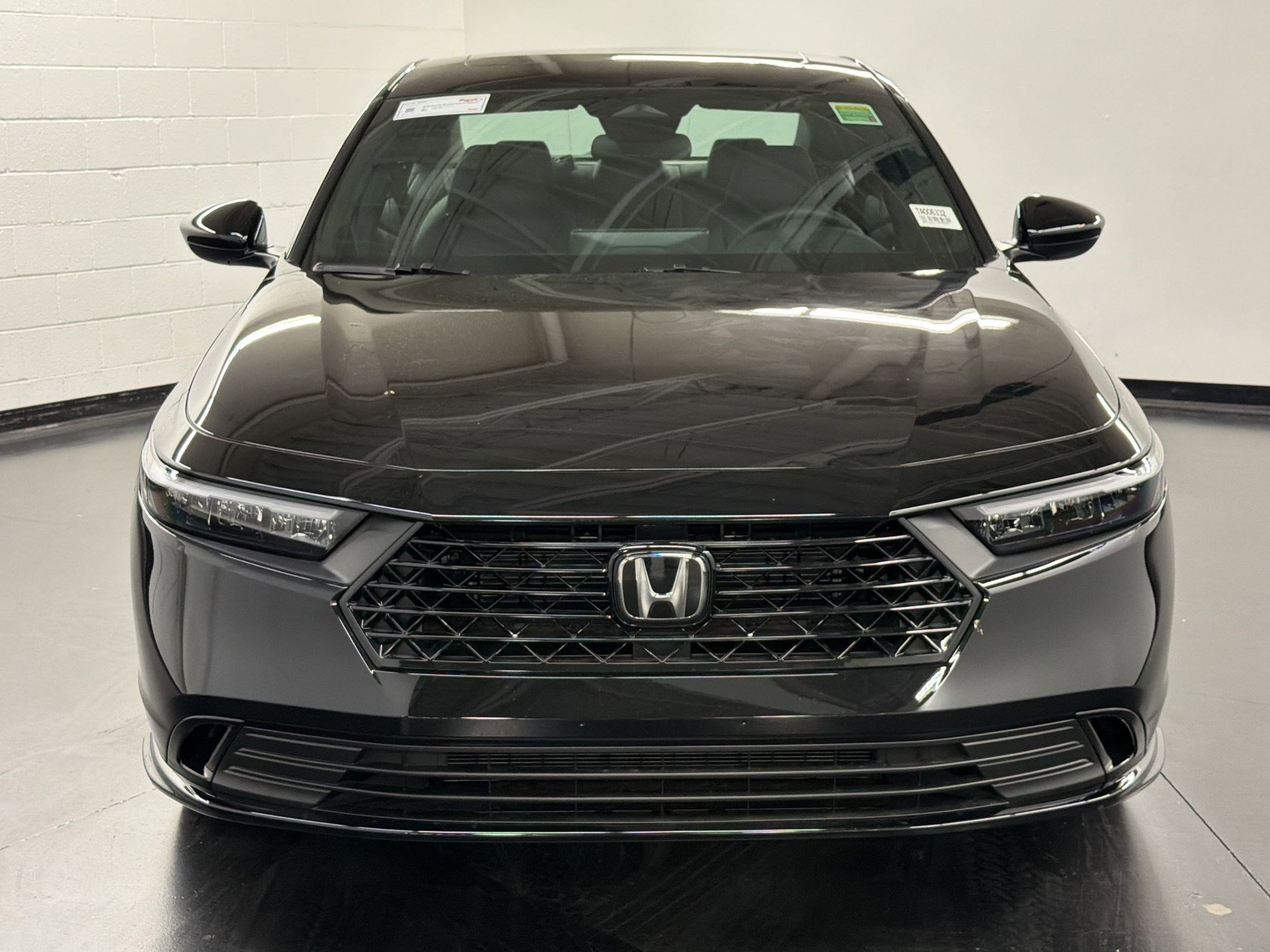 New 2026 Honda Accord Sport image 6