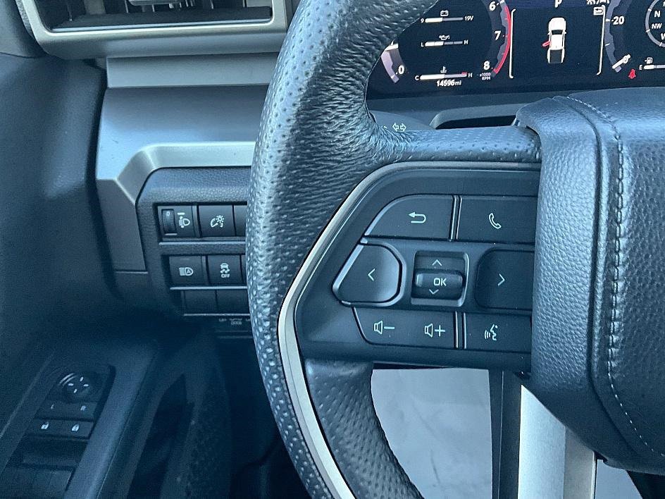 Used 2024 Toyota Tacoma TRD Off-Road image 30