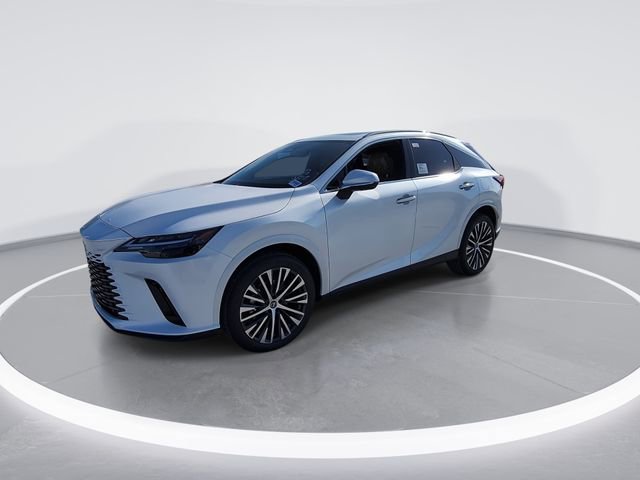 Certified 2025 Lexus RX 350 Premium Plus w/ Accessory Package (K3) FWD image 4