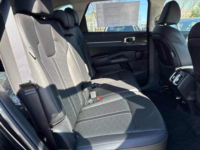 New 2026 Kia Sorento S w/ S Panoramic Sunroof Package FWD image 14