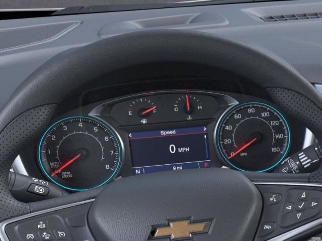 New 2022 Chevrolet Equinox LT image 18