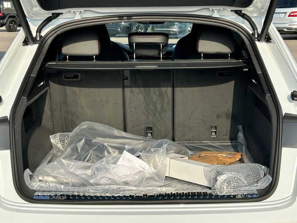 New 2026 Audi RS Q8 performance image 65