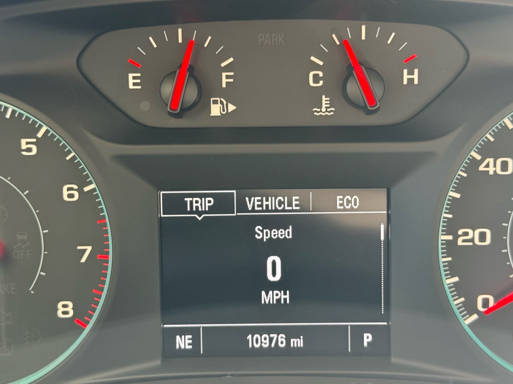 Used 2019 Chevrolet Malibu LS FWD image 12