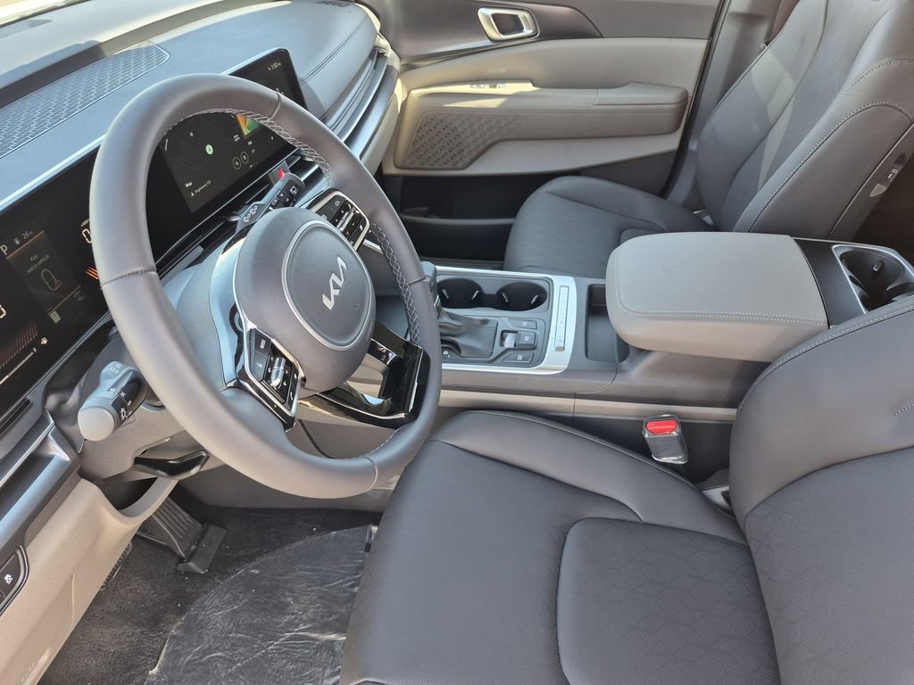 New 2026 Kia Carnival image 10