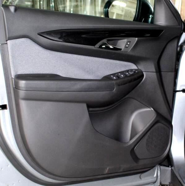New 2026 Chevrolet TrailBlazer LS image 17
