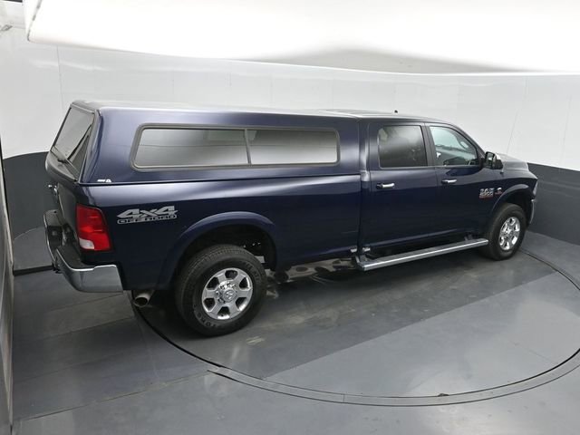 Used 2017 RAM 2500 Big Horn image 37