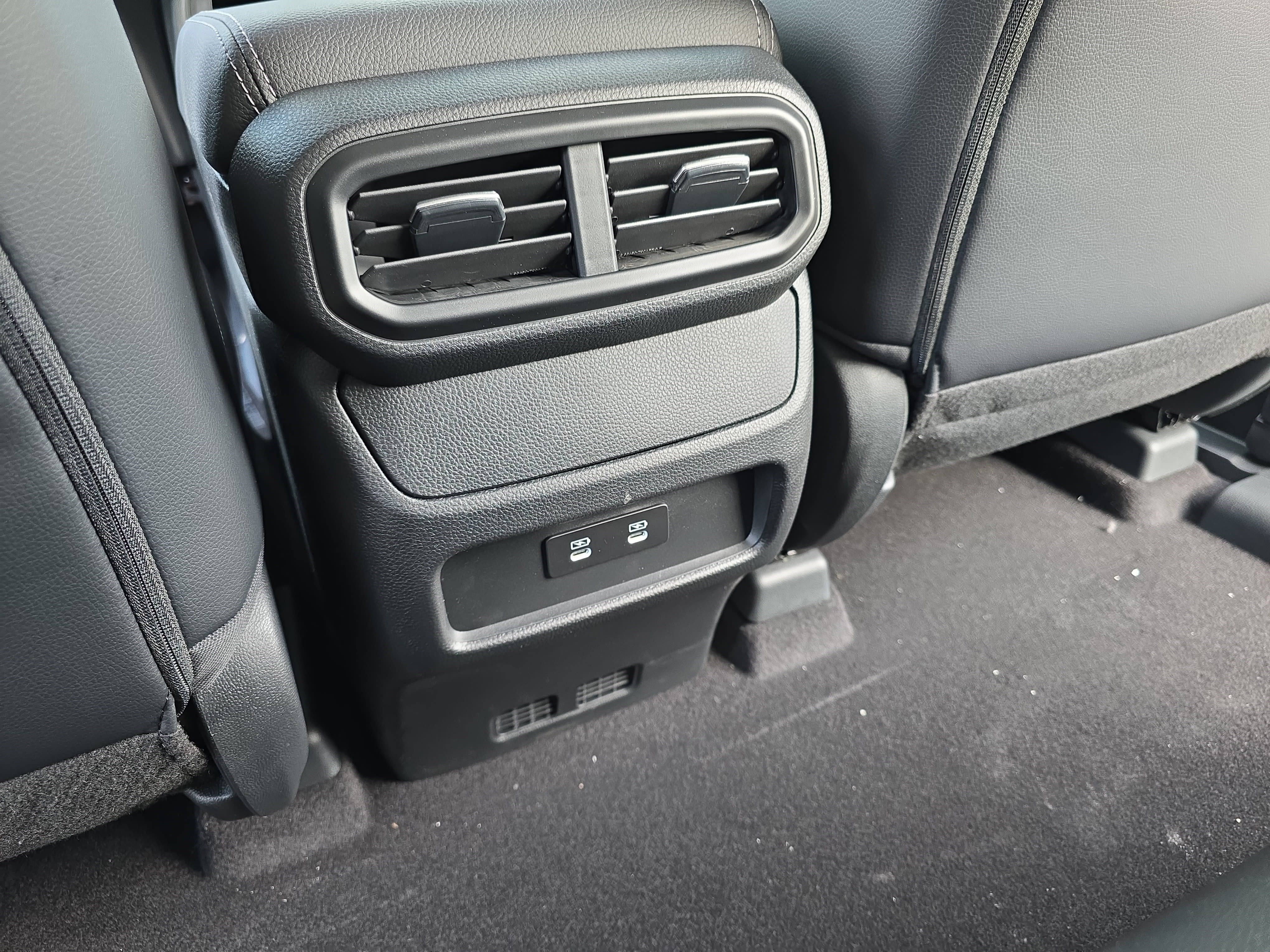New 2026 Honda Passport RTL image 13