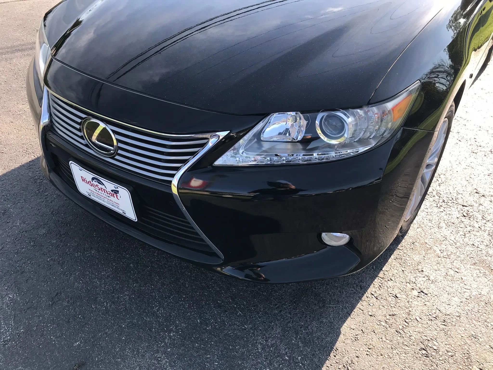 Used 2013 Lexus ES 350 w/ Luxury Pkg FWD image 57
