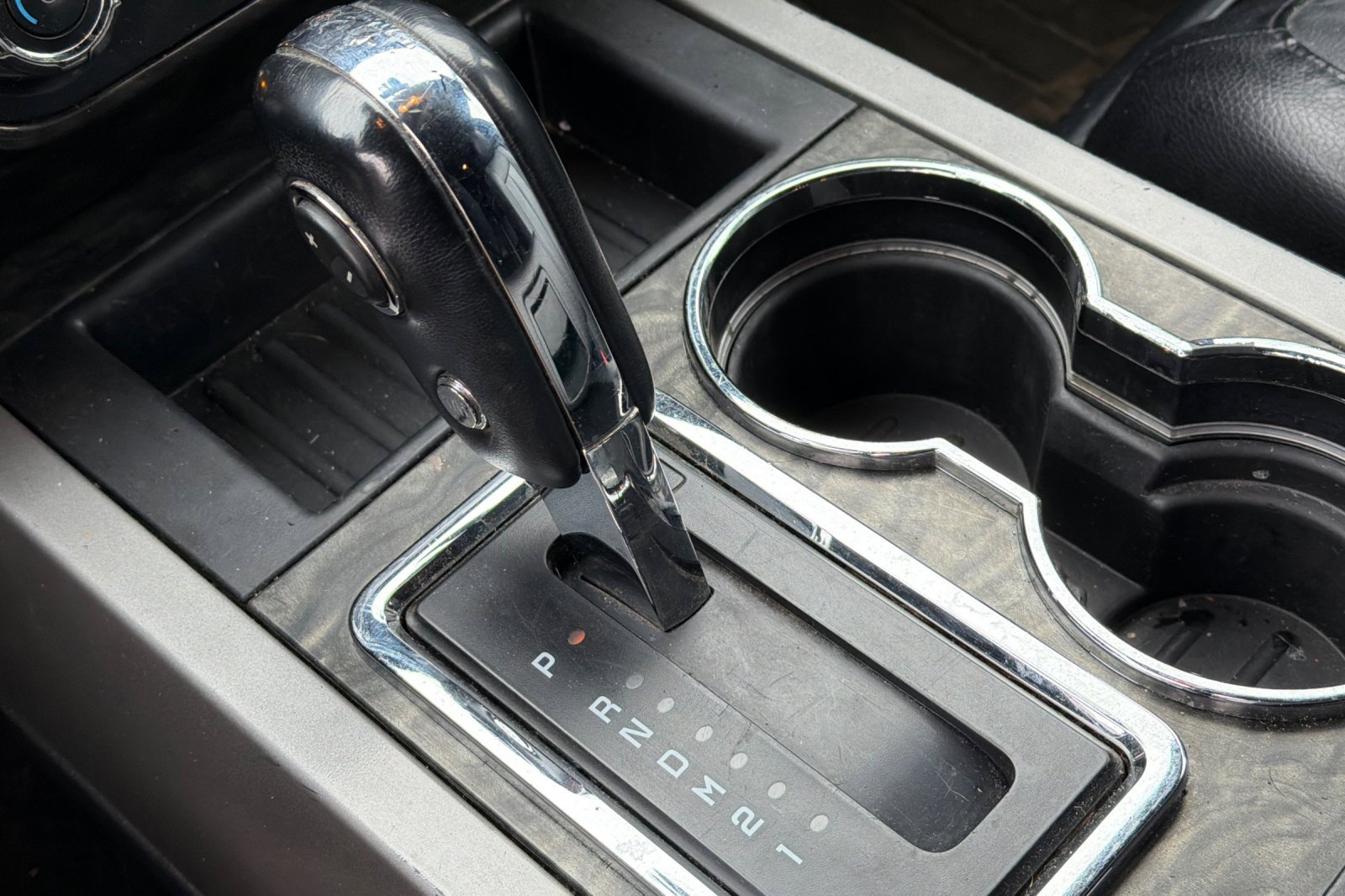 Used 2016 Ford Expedition EL Limited image 30