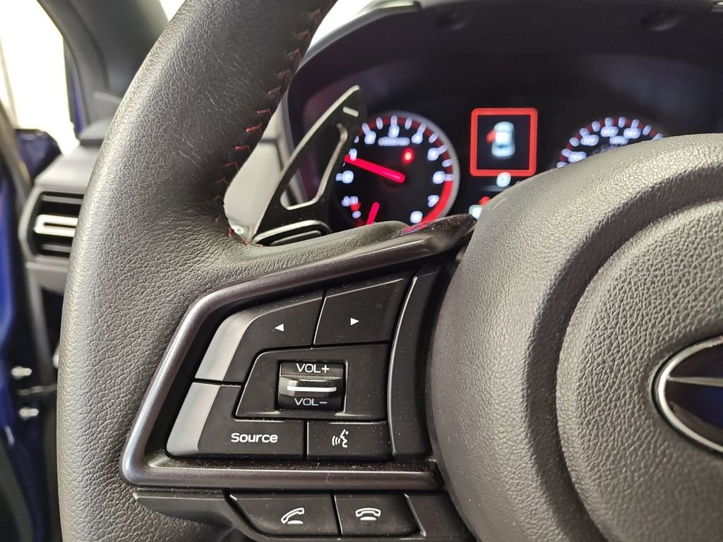 Used 2023 Subaru WRX Limited w/ Popular Package #2A image 25