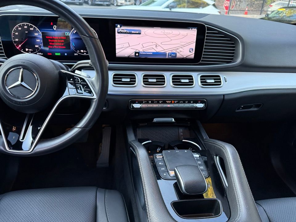 Used 2024 Mercedes-Benz GLE 450e 4MATIC image 14