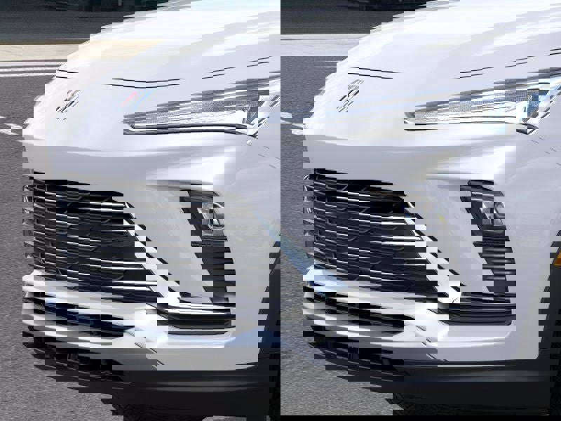 New 2025 Buick Envista Preferred w/ Convenience I Package image 16