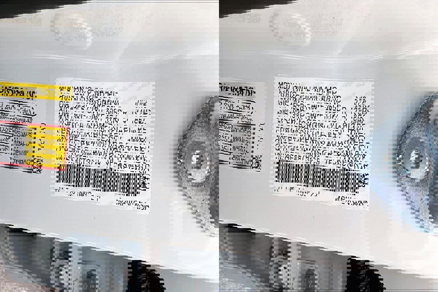 New 2026 Honda Civic Sport Touring image 21