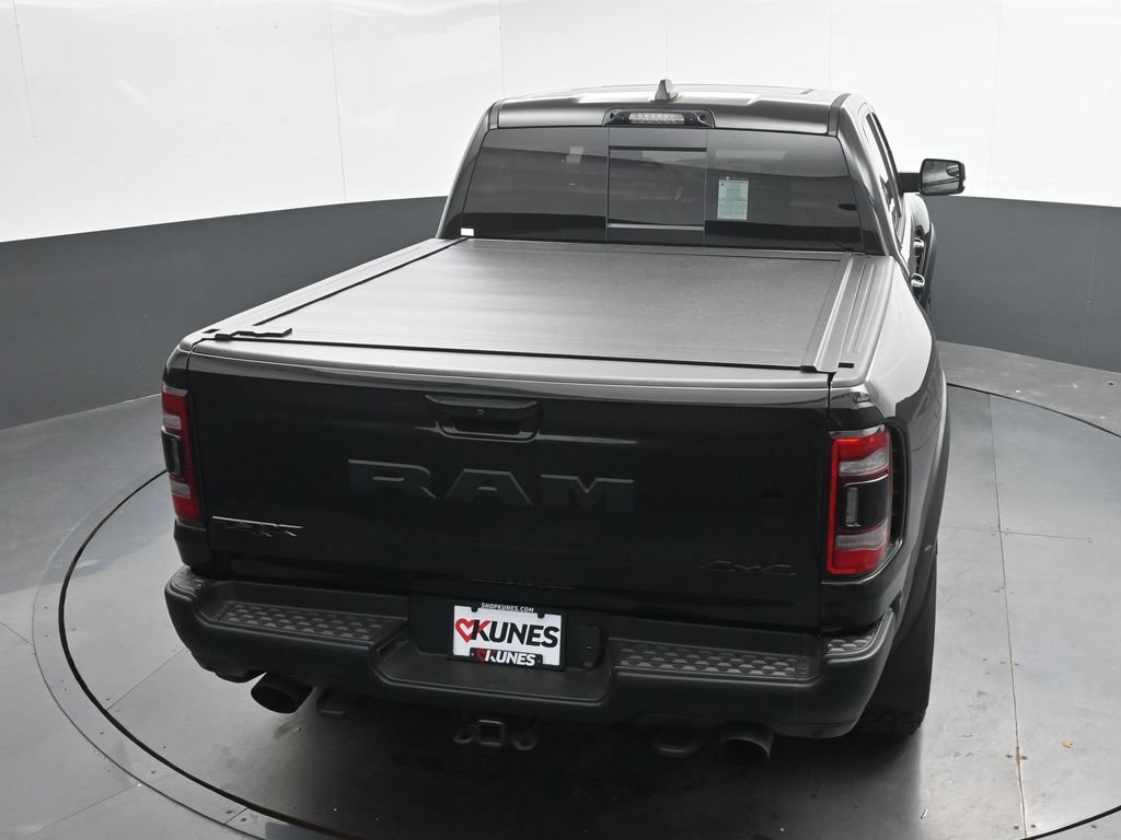Used 2022 RAM 1500 TRX w/ TRX Level 2 Equipment Group AWD/4WD image 33