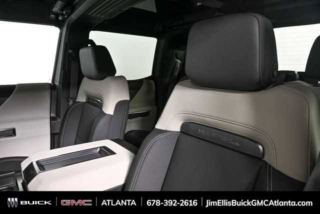 New 2026 GMC Hummer EV 4x4 Crew Cab image 5