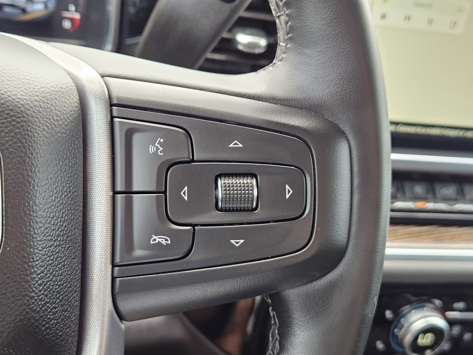 Certified 2023 GMC Sierra 1500 Elevation w/ LPO, Elevation Black Package image 25