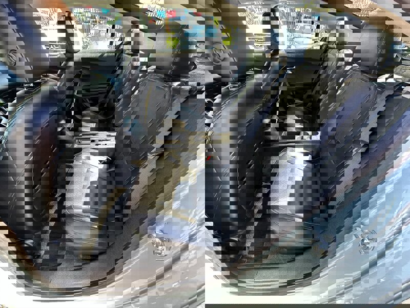 Used 2012 Chevrolet Volt Premium w/ Premium Trim Package FWD image 18