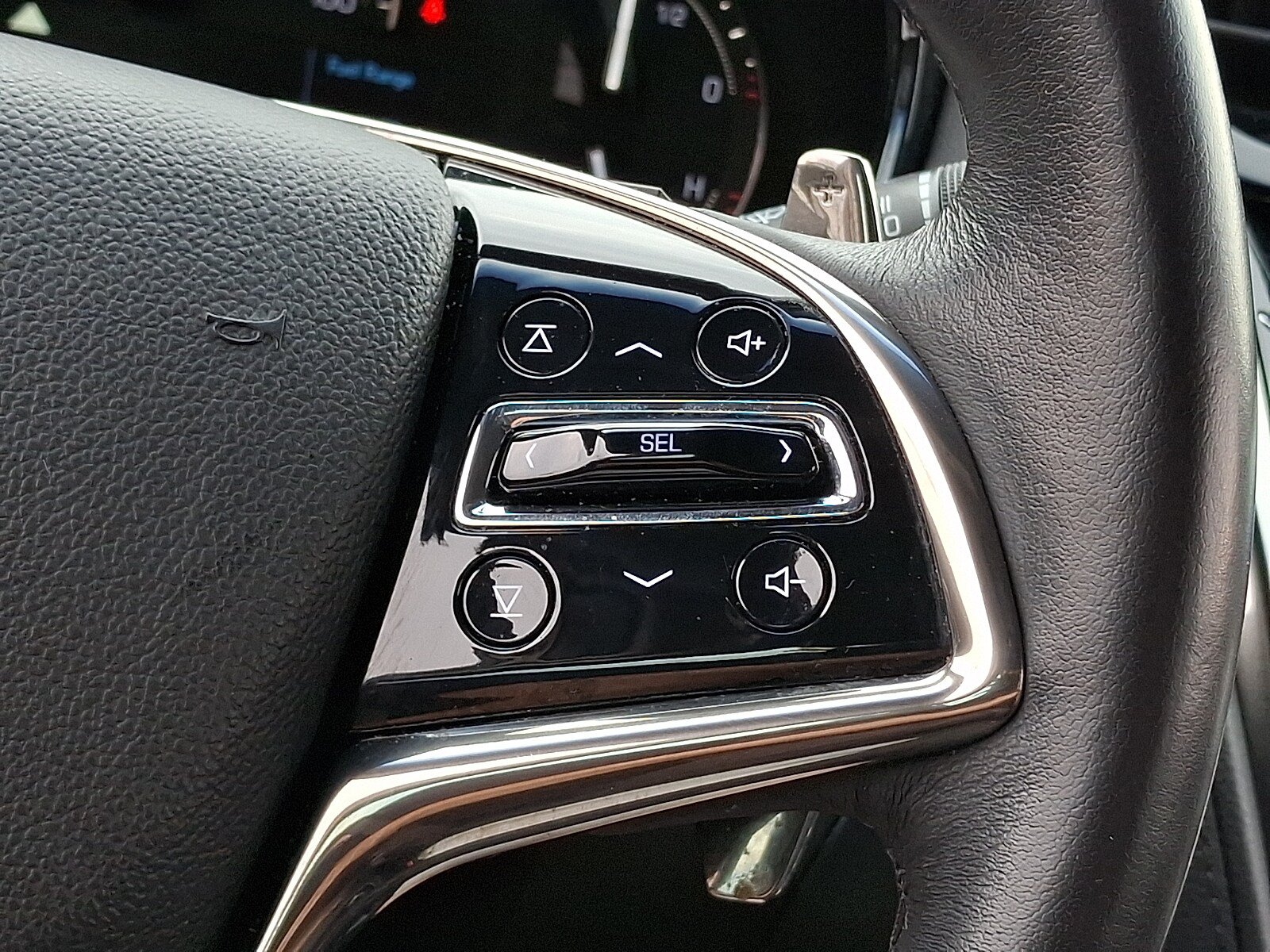 Used 2019 Cadillac CTS Luxury AWD/4WD image 21