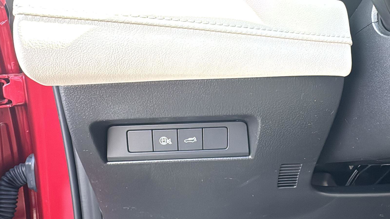 New 2026 MAZDA CX-5 Preferred AWD/4WD image 9