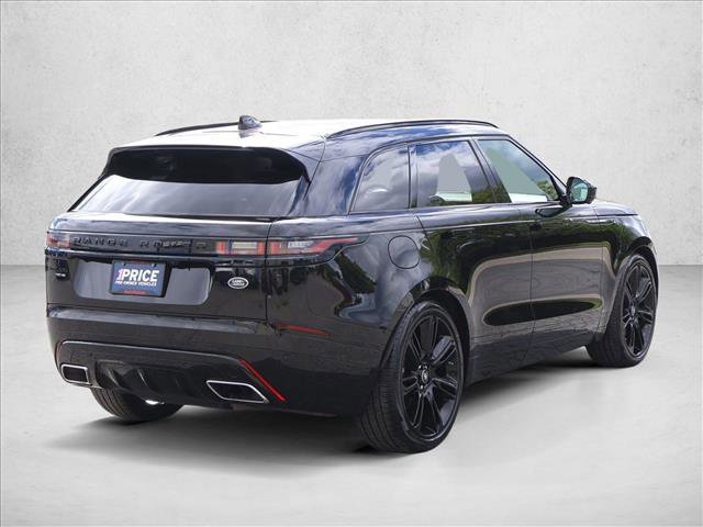 Used 2020 Land Rover Range Rover Velar R-Dynamic HSE AWD/4WD image 5