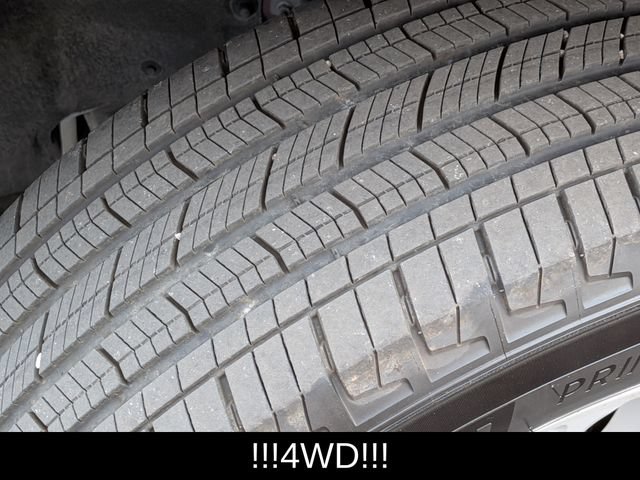 Used 2023 Jeep Grand Cherokee Laredo AWD/4WD image 11