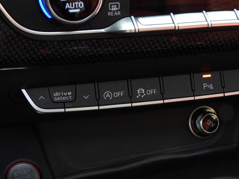 Used 2018 Audi S5 Premium Plus w/ Navigation Package image 78