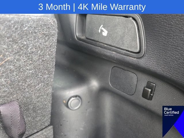 Used 2022 Mitsubishi Outlander SE AWD/4WD image 12