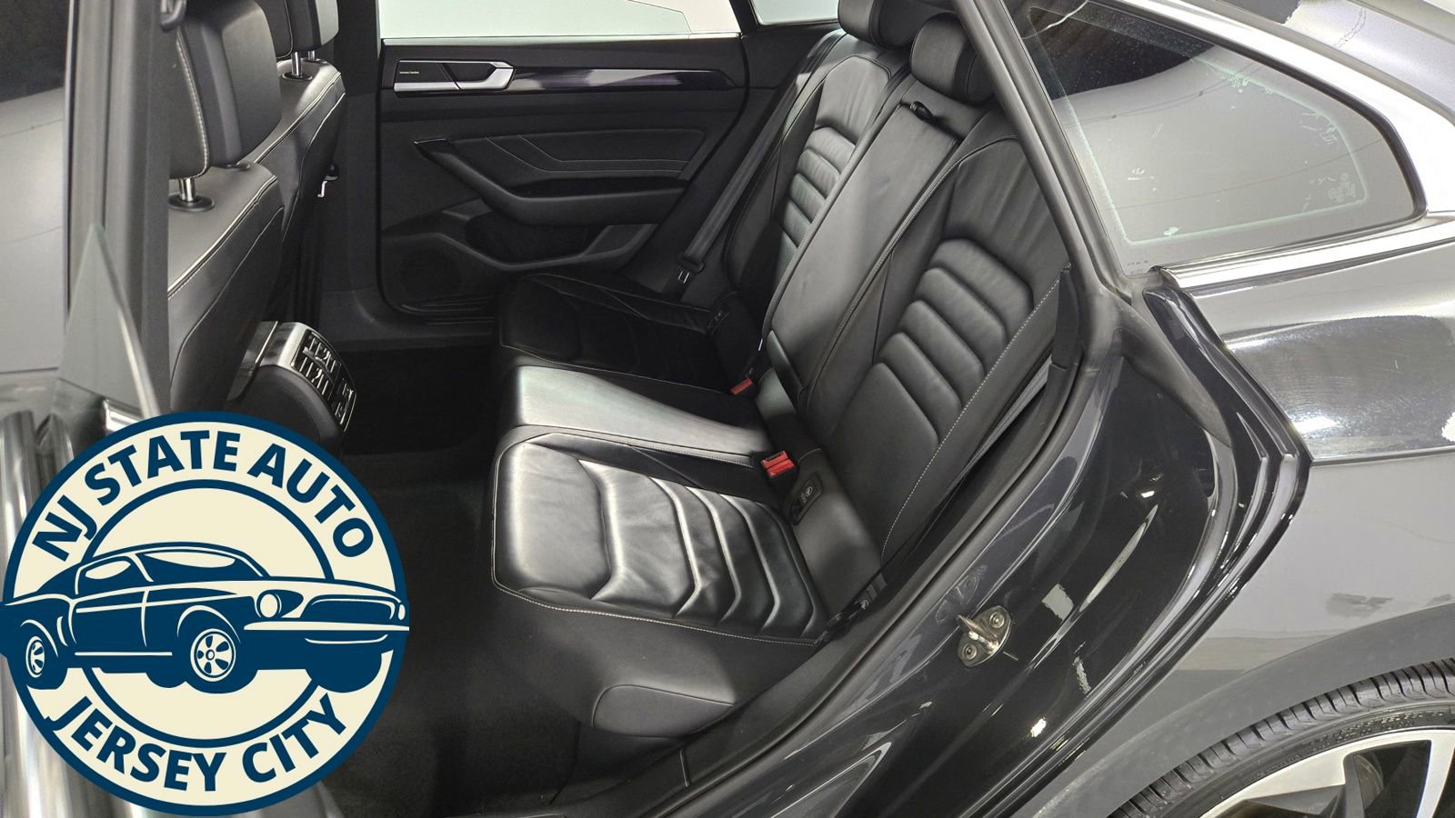 Used 2021 Volkswagen Arteon SEL Premium image 27