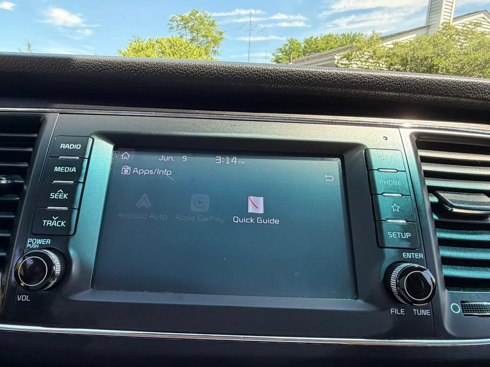 Used 2019 Kia Sedona LX FWD image 26