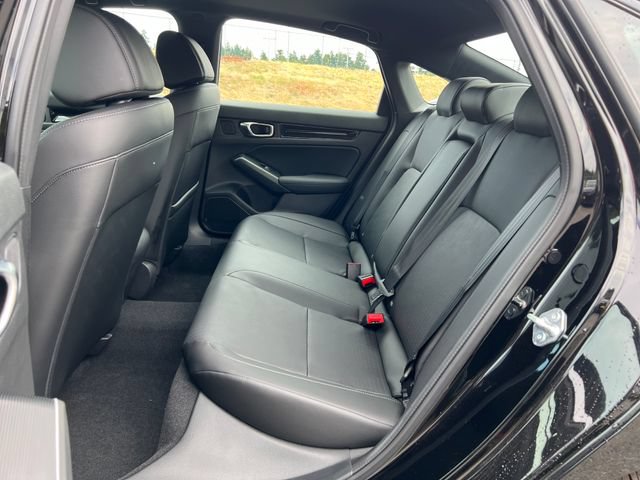 Used 2026 Honda Civic Sport image 14