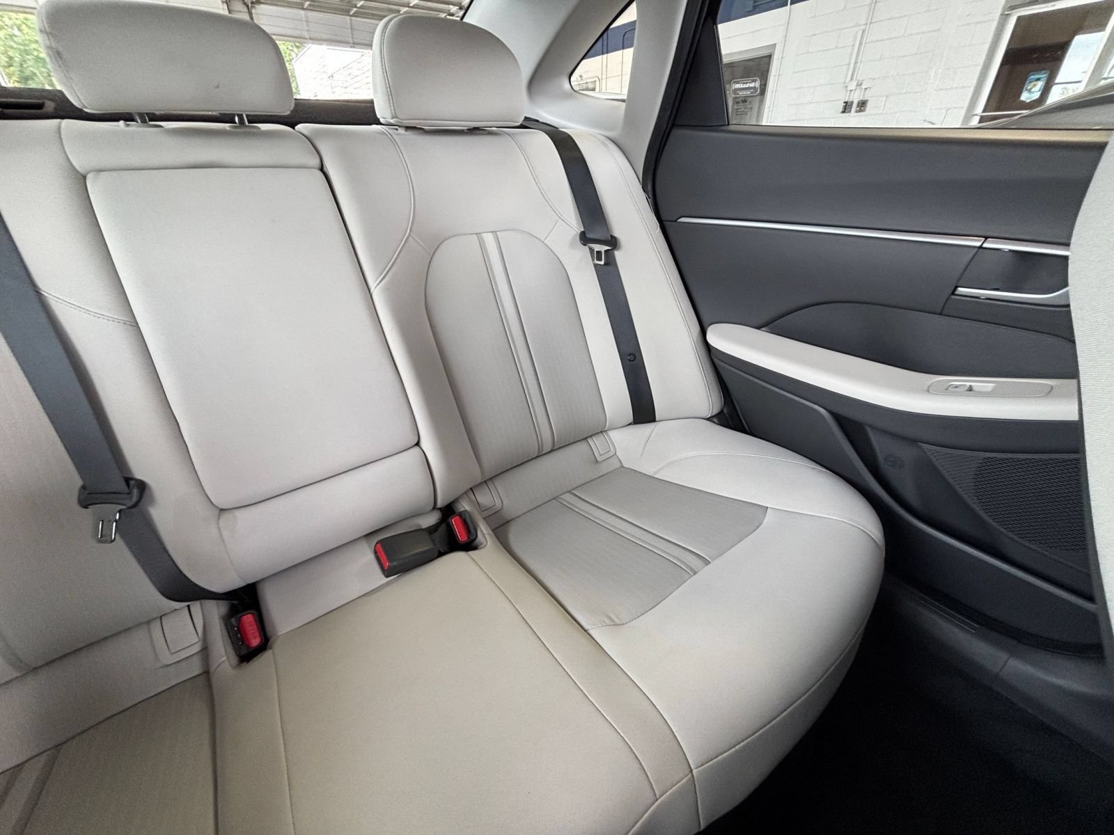 Used 2025 Hyundai Sonata SEL FWD image 36