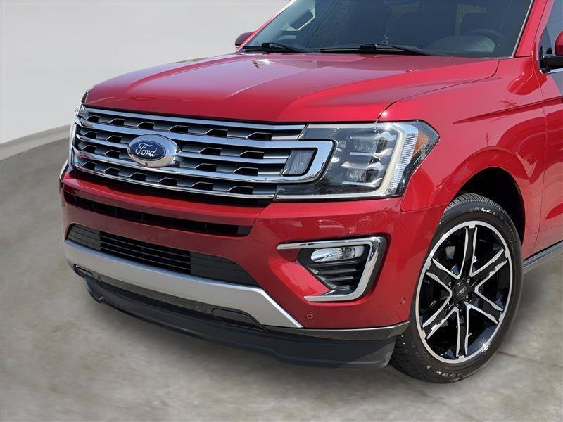 Used 2020 Ford Expedition Limited w/ Special Edition Package RWD image 4