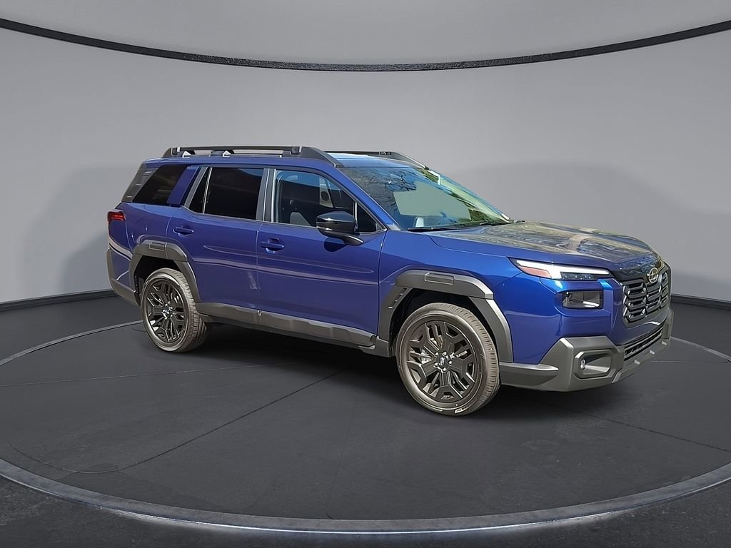 New 2026 Subaru Outback Limited XT AWD/4WD image 2