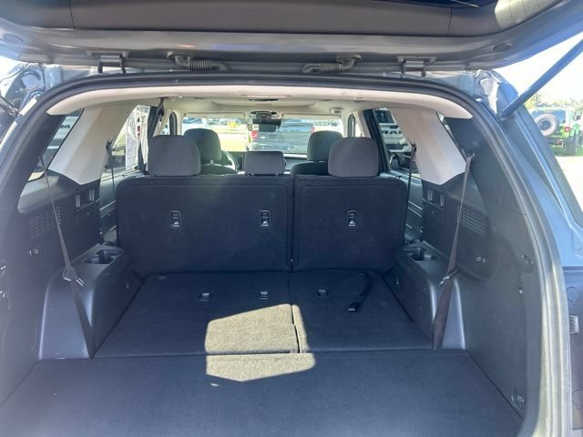 Used 2024 Hyundai Palisade SEL AWD/4WD image 14