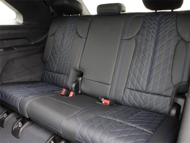 New 2025 Cadillac Escalade IQ Sport 1 w/ Smart Trailering package image 12