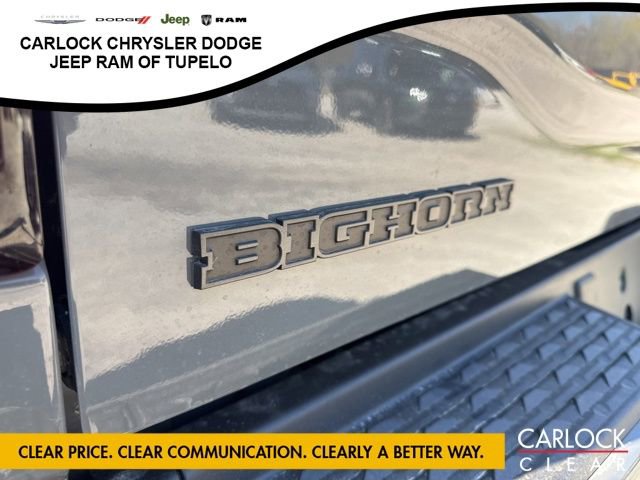 New 2026 RAM 2500 Big Horn image 22