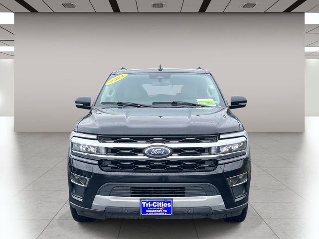 Used 2024 Ford Expedition Limited AWD/4WD image 9