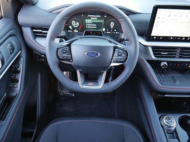 New 2025 Ford Explorer ST image 17
