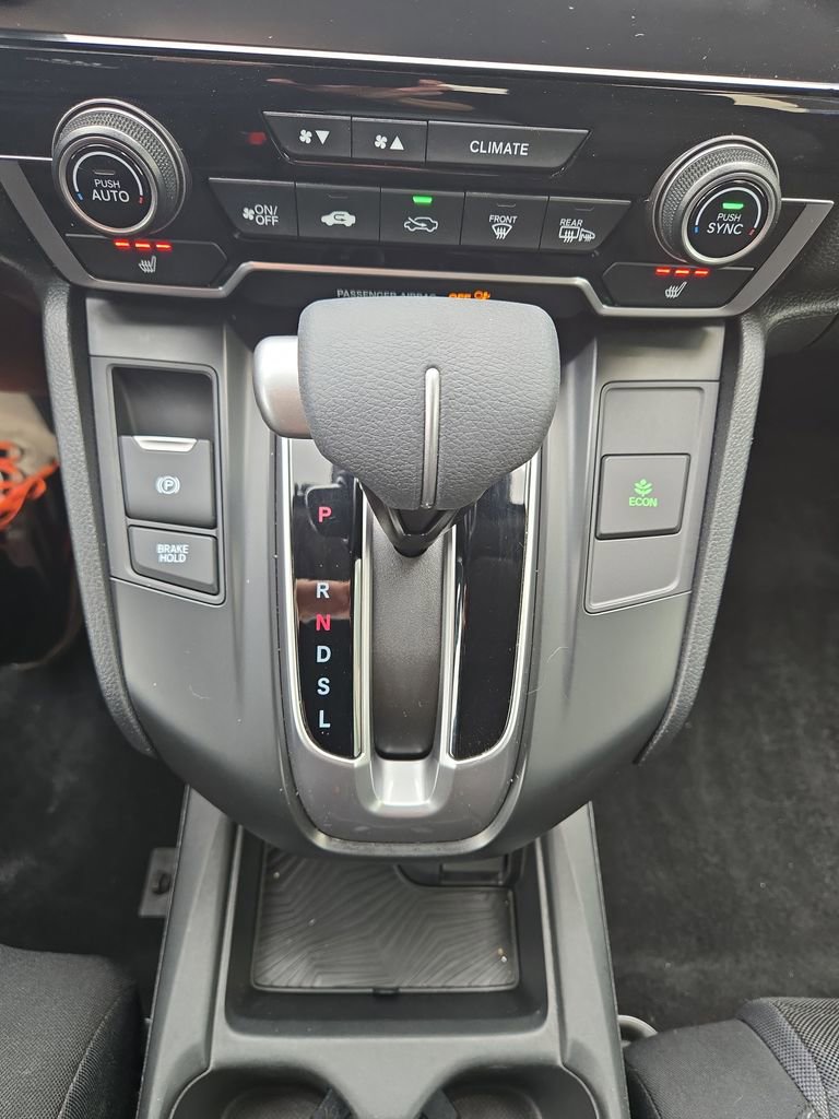 Certified 2019 Honda CR-V EX image 20