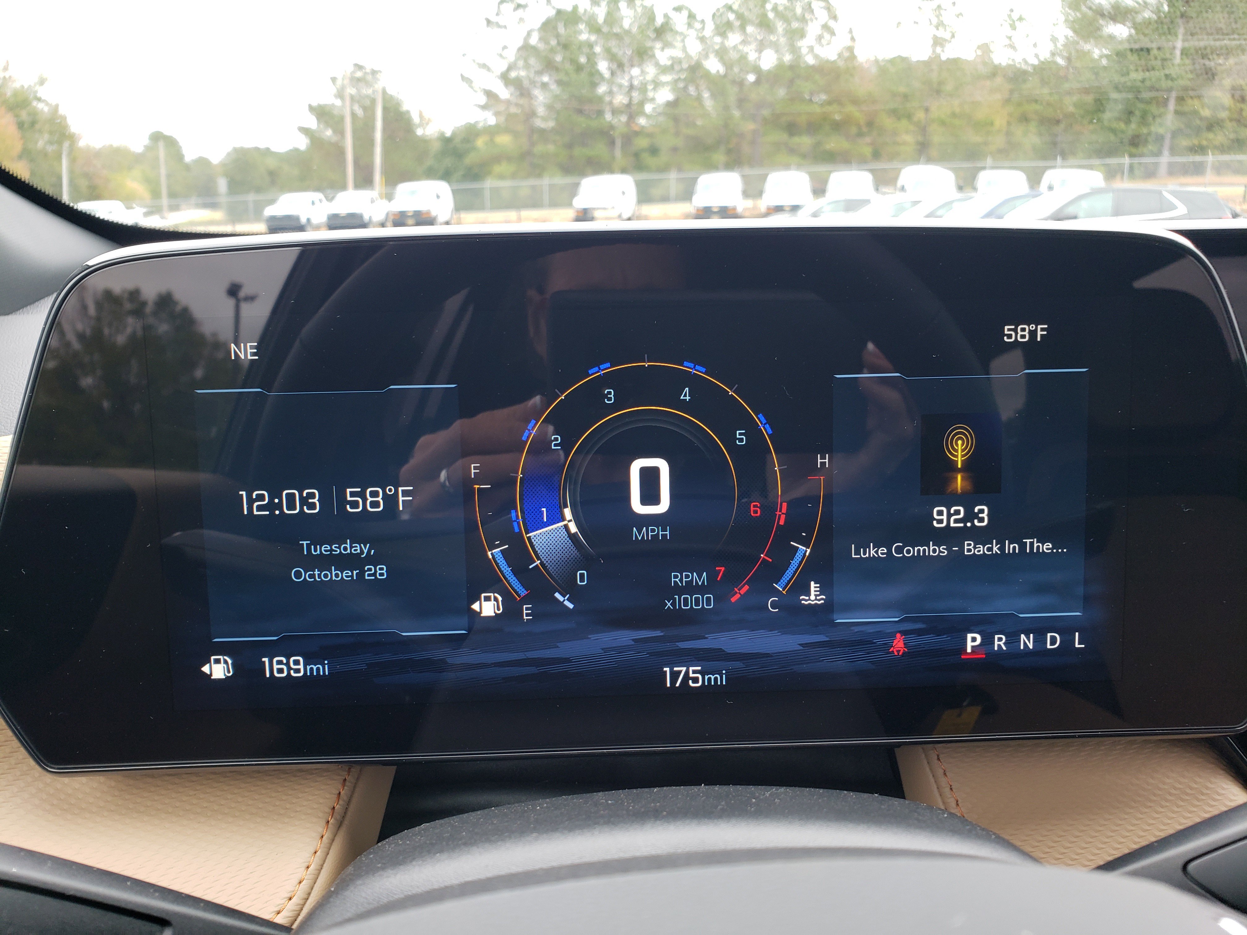 New 2026 Chevrolet Equinox ACTIV image 19