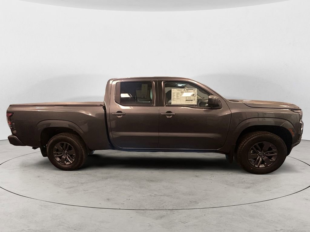New 2026 Nissan Frontier SV w/ Tow Package image 6