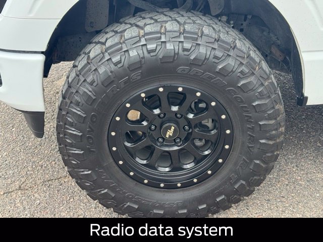 Certified 2024 Ford F150 XLT w/ Equipment Group 302A MID AWD/4WD image 11