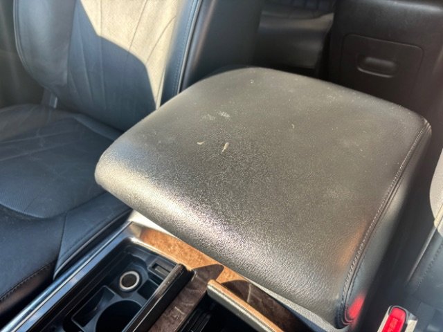 Used 2012 INFINITI QX56 4WD w/ Deluxe Touring Pkg image 29