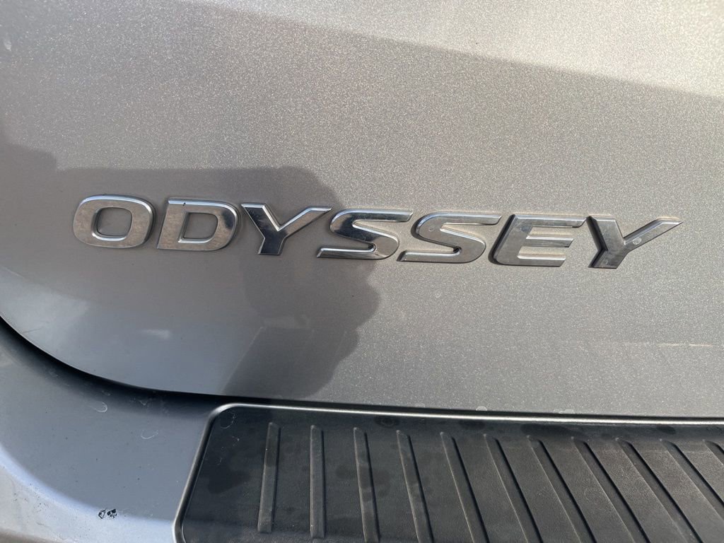 Used 2018 Honda Odyssey EX-L image 45