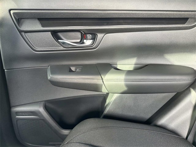 New 2026 Honda CR-V EX image 14