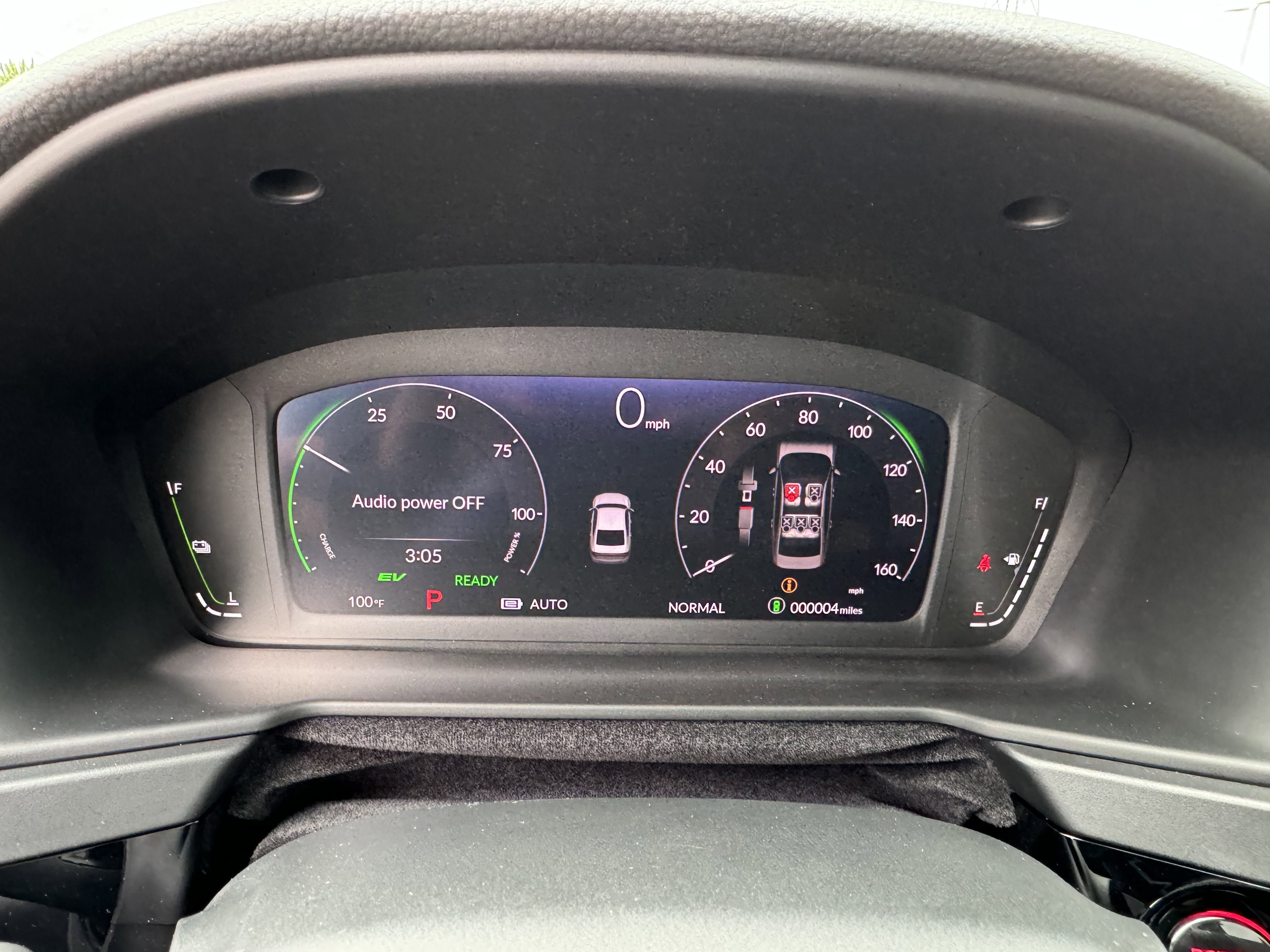 New 2025 Honda Accord Touring image 22