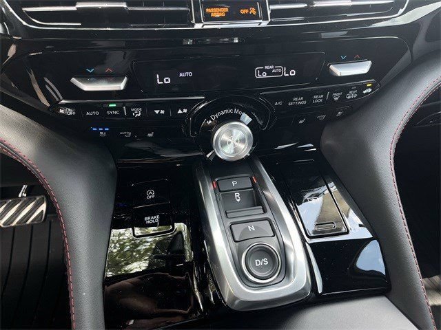 New 2026 Acura MDX A-Spec AWD/4WD image 20