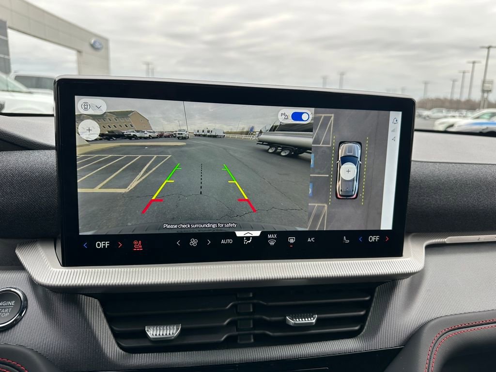 New 2026 Ford Explorer ST-Line image 10