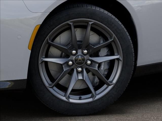 New 2026 Dodge Charger R/T Scat Pack image 8