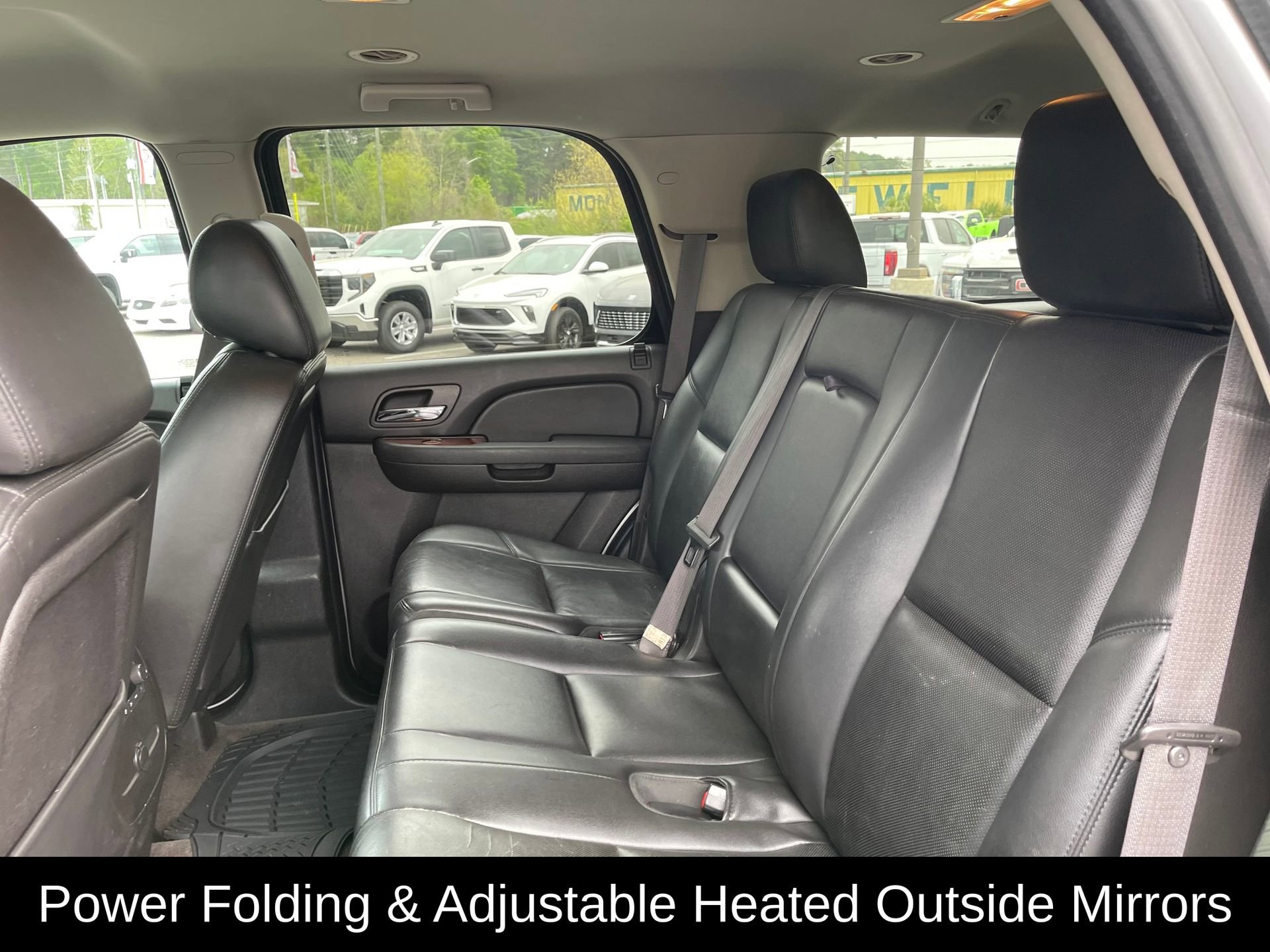 Used 2013 Chevrolet Tahoe LTZ image 21